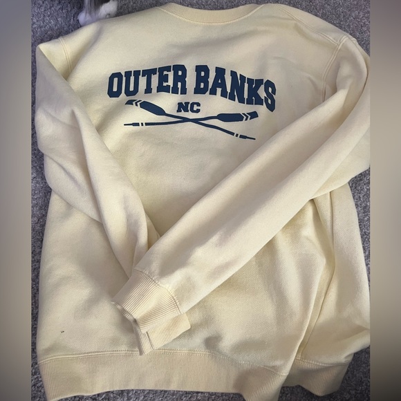 OBX Crewneck - Picture 2 of 3